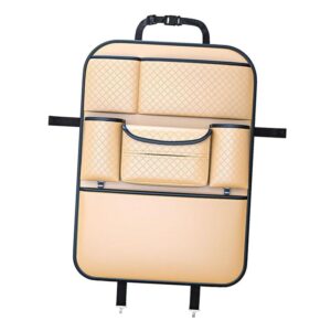 추천 인기 자동차용 시트백 포켓 10종 지금 바로확인!