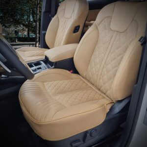 추천하는 차량용 가죽시트 커버 10종 인기 필수템!
