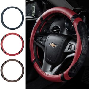 추천 SUV 가죽핸들커버 10종 인기 상품 지금 바로 확인하세요!