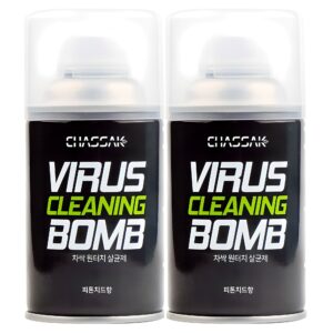 추천하는 자동차용 탈취제 10종 지금 구매 필수!