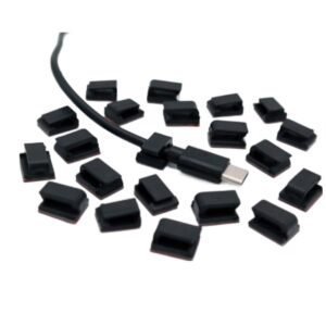 추천 인기 차량용 케이블 홀더 10종 지금 바로 보기!