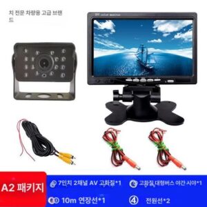 추천 인기 전후방카메라 세트 10종 필수 구매 지금!
