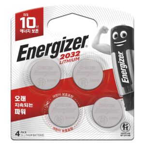 추천! 차량용 리모컨 배터리 10종 인기 제품 지금 바로 보기