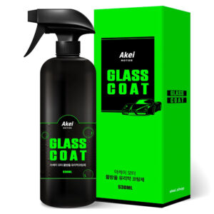 추천 인기 자동차 유리코팅제 10가지 필수 구매 가이드
