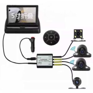 추천 인기 10개 360도 주차센서 필수 구매 가이드