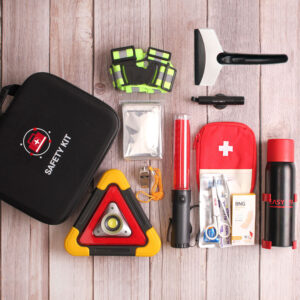 추천 비상용품세트 차량용 10개 필수 아이템 지금 바로 확인하세요!