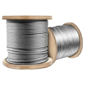 추천! 차량용 스틸와이어로프 10종 인기 상품 모음