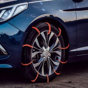 추천 인기 겨울용 타이어체인 10종 필수 구매 가이드