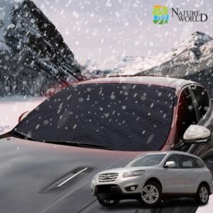 추천! 겨울용 앞유리 커버 10종 필수 아이템