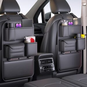 추천 인기 차량용 시트포켓 10종 지금 바로 확인하세요!
