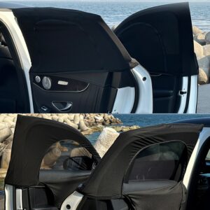 추천 인기 SUV 창문커튼 10종 지금 만나보세요!