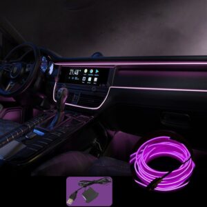 추천 인기 자동차용 감성조명 세트 10종 지금 바로 구매하세요!