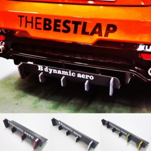 추천 인기 자동차 범퍼디퓨저 10개 지금 바로 구매!