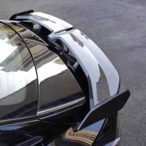 추천 인기 트렁크스포일러 10개, 지금 바로 체크하세요!