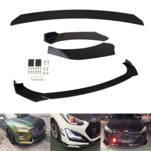 추천 인기 자동차 에어댐 10종 지금 바로 체크하세요!