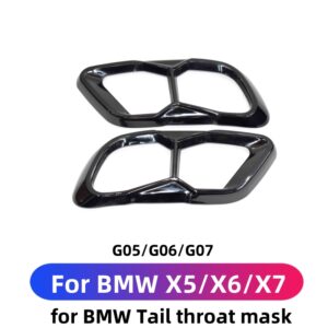 추천 인기 스테인리스 머플러팁 10개 지금 바로 확인하세요