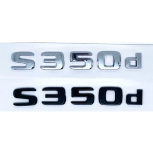 추천 인기 차량용 로고 배지 10종 필수 구매!