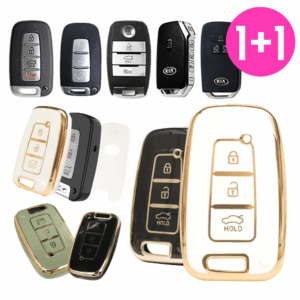 추천 인기 기아 스마트키 케이스 10종 필수 구매!