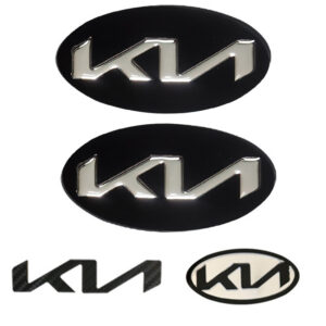 추천! 인기 자동차 스포티 엠블럼세트 10종 지금 바로 구매하세요