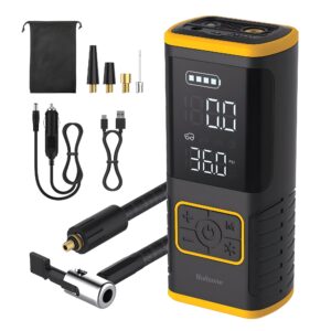 추천 인기 자동차 타이어펌프 10종 지금 바로 구매!