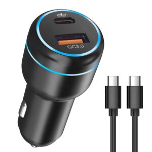 추천 인기 C타입 차량충전기 10종 지금 바로 확인하세요!