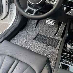 추천 인기 차량용 코일매트 10종 지금 구매하세요!