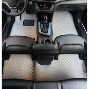 추천 인기 차량용 발매트 10종 지금 바로 구매하세요!