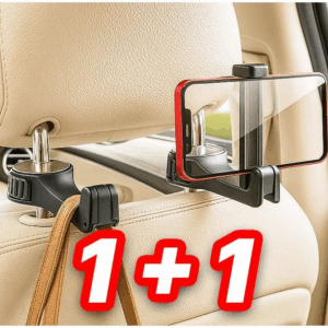 추천 인기 헤드레스트 행거 10종 지금 바로 구매하세요!