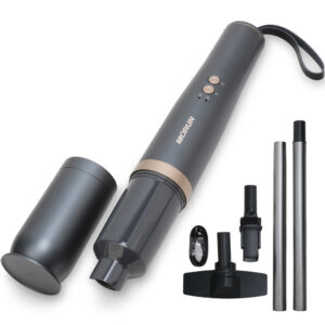 추천! 벨로닉스 차량용 청소기 4종으로 깨끗한 차량 필수