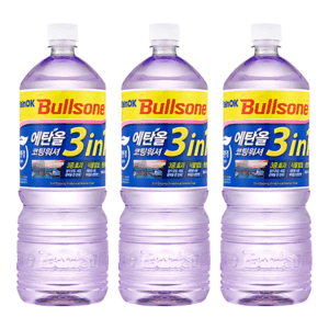 불스원 워셔액 추천 10종 인기 필수 선택!