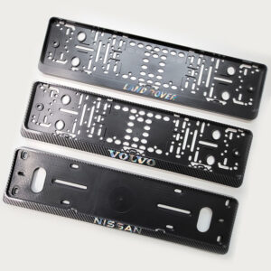 추천 인기 자동차 번호판 가드 10종 지금 구매하세요!