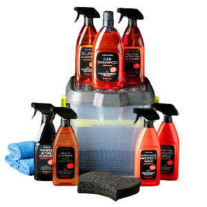 추천 불스원 세차용품 세트 10가지 필수템 지금 구매하세요!