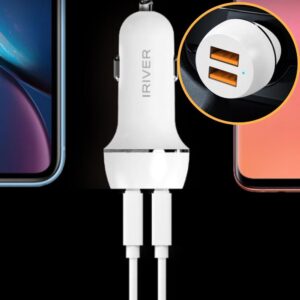 “qc 3.0 차량용급속충전기 차량 시거잭급속충전기” 간단 후기, 이렇게 편리할 줄이야