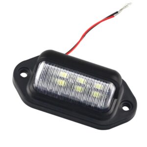 “가민 번호판등 12V 24V LED번호판등” 솔직 사용 후기, 완벽한 선택