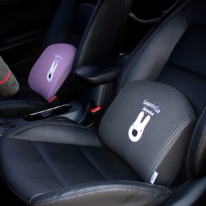 “가스파드앤리사 차량용 등받이쿠션 메모리폼 에어매쉬 사용 후기 필수템으로 추천”