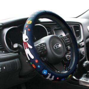 “가스파드앤리사 논슬립 자동차 핸들커버 실리콘” 장단점 총정리 실제 써보니