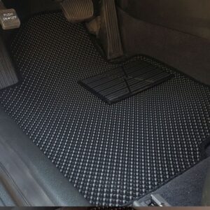 “가온 자동차 이중 벌집 카매트 차량용 발매트 1열+2열” 솔직 리뷰, 너무 좋아요