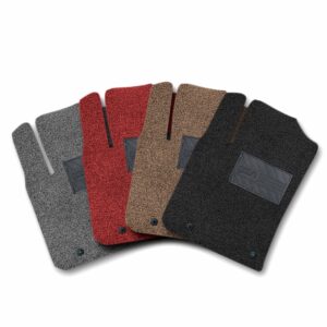 가온 자동차 코일 카매트 발매트 차량용 바닥 발판 앞좌석 전차종 사용 후기