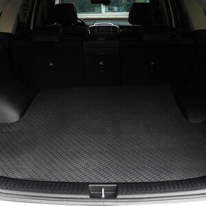 “가온 자동차 고무 트렁크매트 차량용 발판 바닥” 솔직 사용 후기