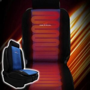 겨울철 필수템 차량용엉뜨방석 12v 겨울용카시트 24v 솔직 리뷰