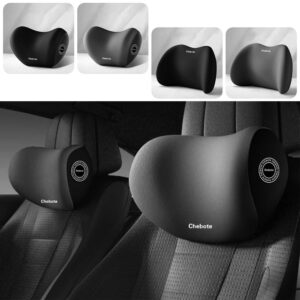 고탄성 메모리폼 목쿠션, 정전기 방지로 허리보호 완벽한 필수템