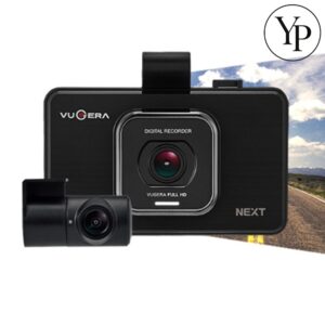 고화질 블랙박스 FHD 전방 후방 24시간 상시 녹화 음성 녹음, 나의 차량 안전 필수템