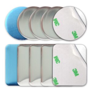 국산 플라이토 차량용 핸드폰 자석 거치대 솔직 사용 후기