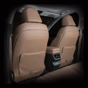 “그랜저GN7 전용 아임반 차량용 시트백커버, 정말 필요한 이유는?”