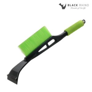 기본형제설기 브러시 고강도 플라스틱 3단 길이 조절 추천템, 솔직 사용 후기