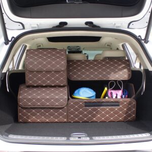 내돈내산 후기 차량용 트렁크 정리박스 만족도 100% 솔직 리뷰