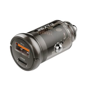 넥스트유 시아잰 차량용 2포트 65W 일체형 매립 시거잭 노트북 충전기 듀얼 C타입 솔직 사용 후기