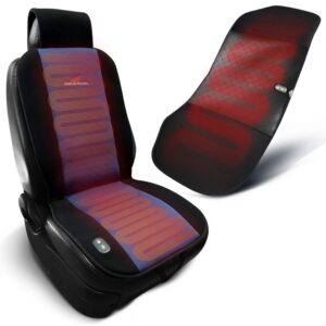 “노블엔젤 차량용 열선시트 논슬립 온열시트, 정말 괜찮을까? 솔직 후기”