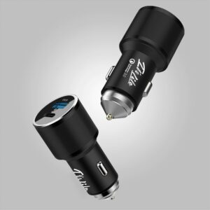 놀리토 45W USB PD 듀얼 시거잭 PPS 초고속 차량용 충전기, 장단점 총정리