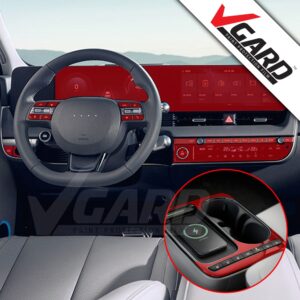 “더 뉴 아이오닉5 실내PPF 보호필름 브이가드” 사용 후기, 왜 이 제품을 선택했는지 궁금하세요?